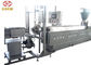 تبو تب تبر إيفا Caco3 ماستر دفعة التصنيع آلة 500-600kg / h القدرات المزود